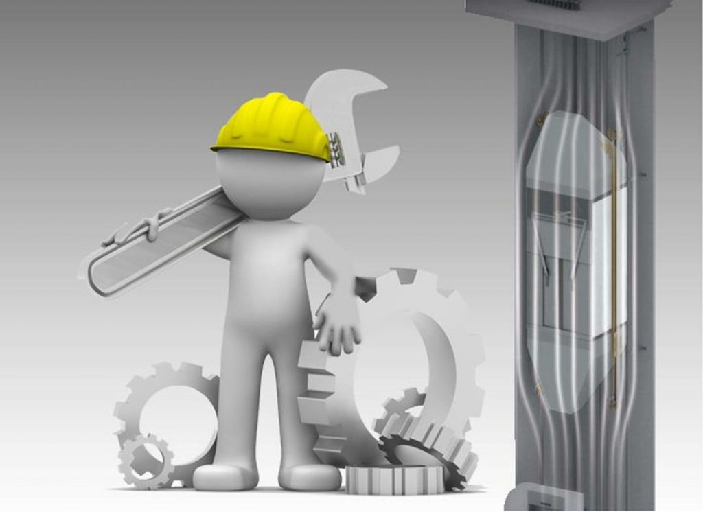Tuyển dụng Kỹ thuật viên Bảo trì thang máy